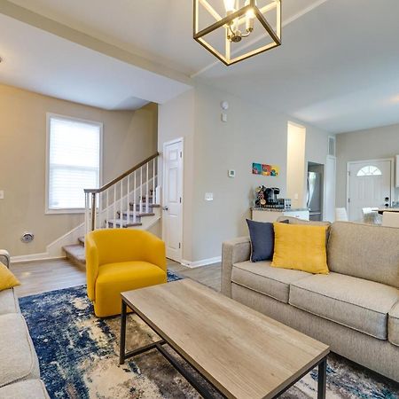Wilmington Getaway Near Riverwalk And Downtown! Zewnętrze zdjęcie