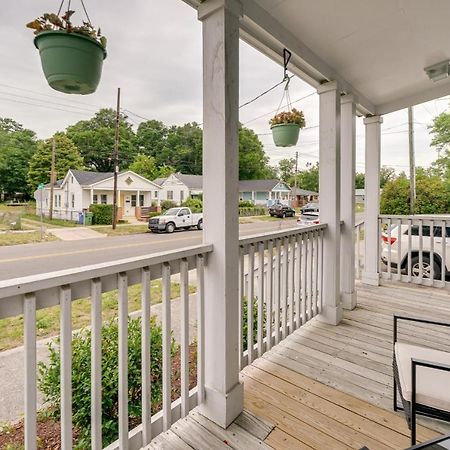 Wilmington Getaway Near Riverwalk And Downtown! Zewnętrze zdjęcie