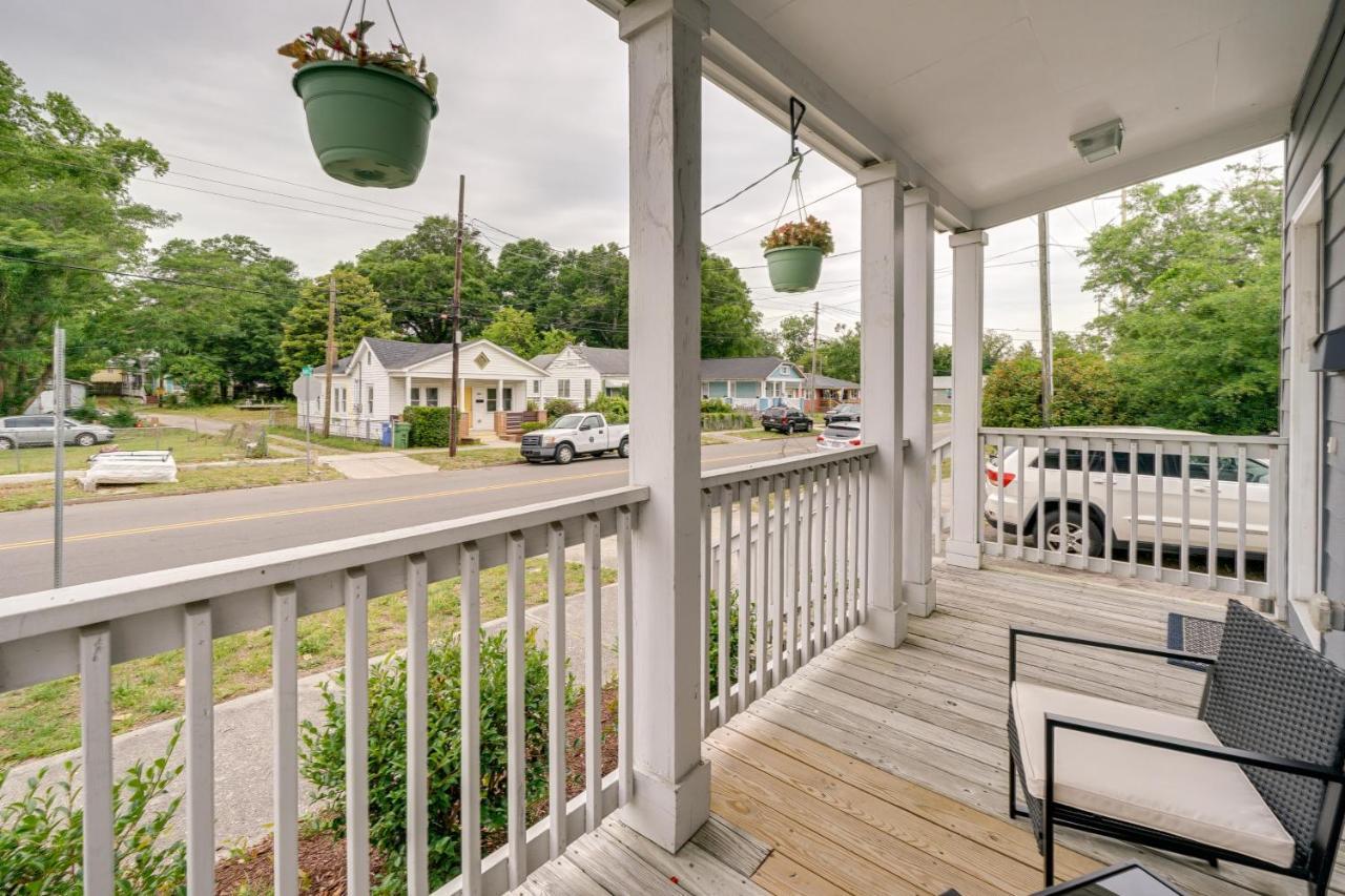 Wilmington Getaway Near Riverwalk And Downtown! Zewnętrze zdjęcie