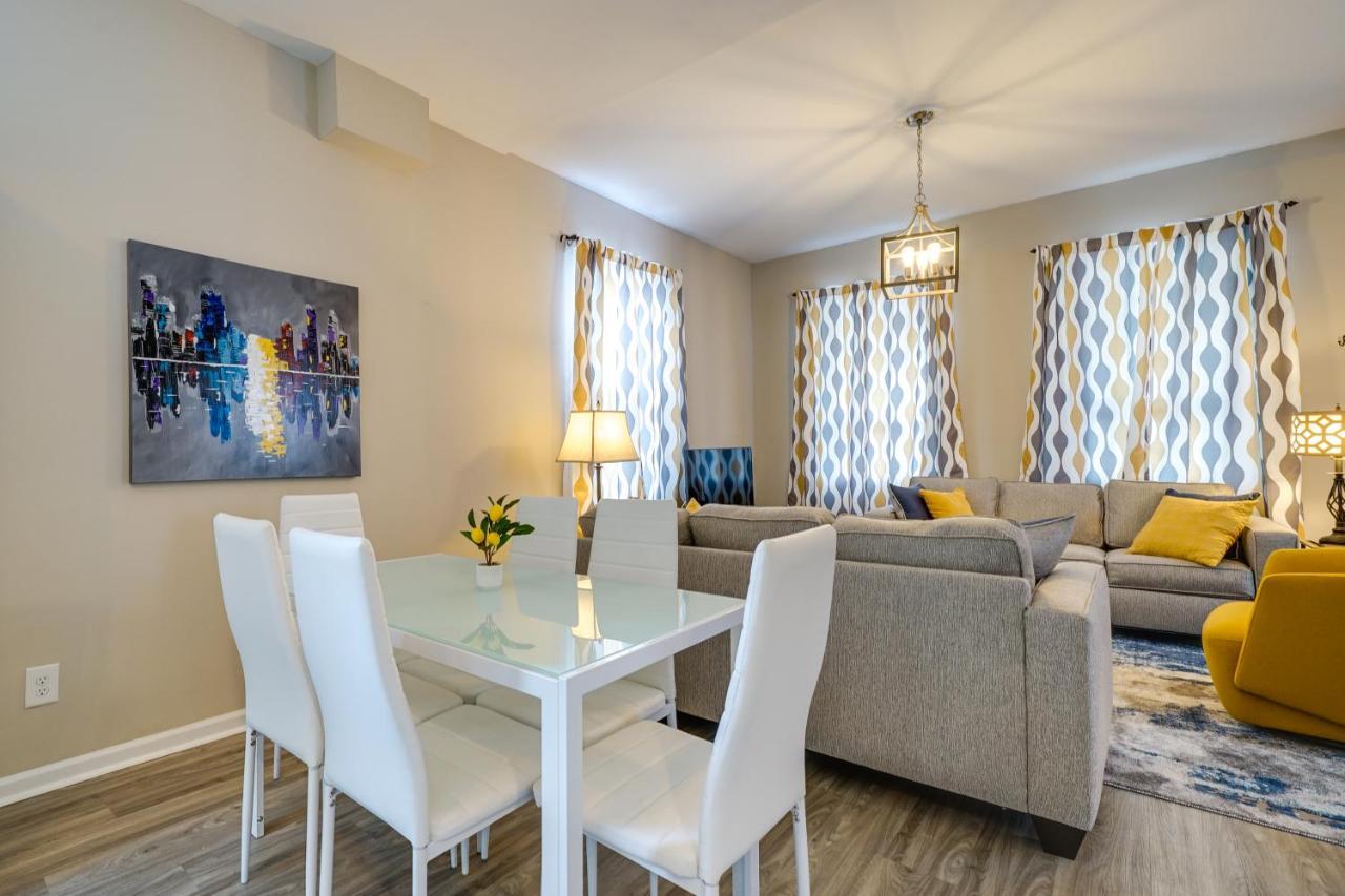 Wilmington Getaway Near Riverwalk And Downtown! Zewnętrze zdjęcie