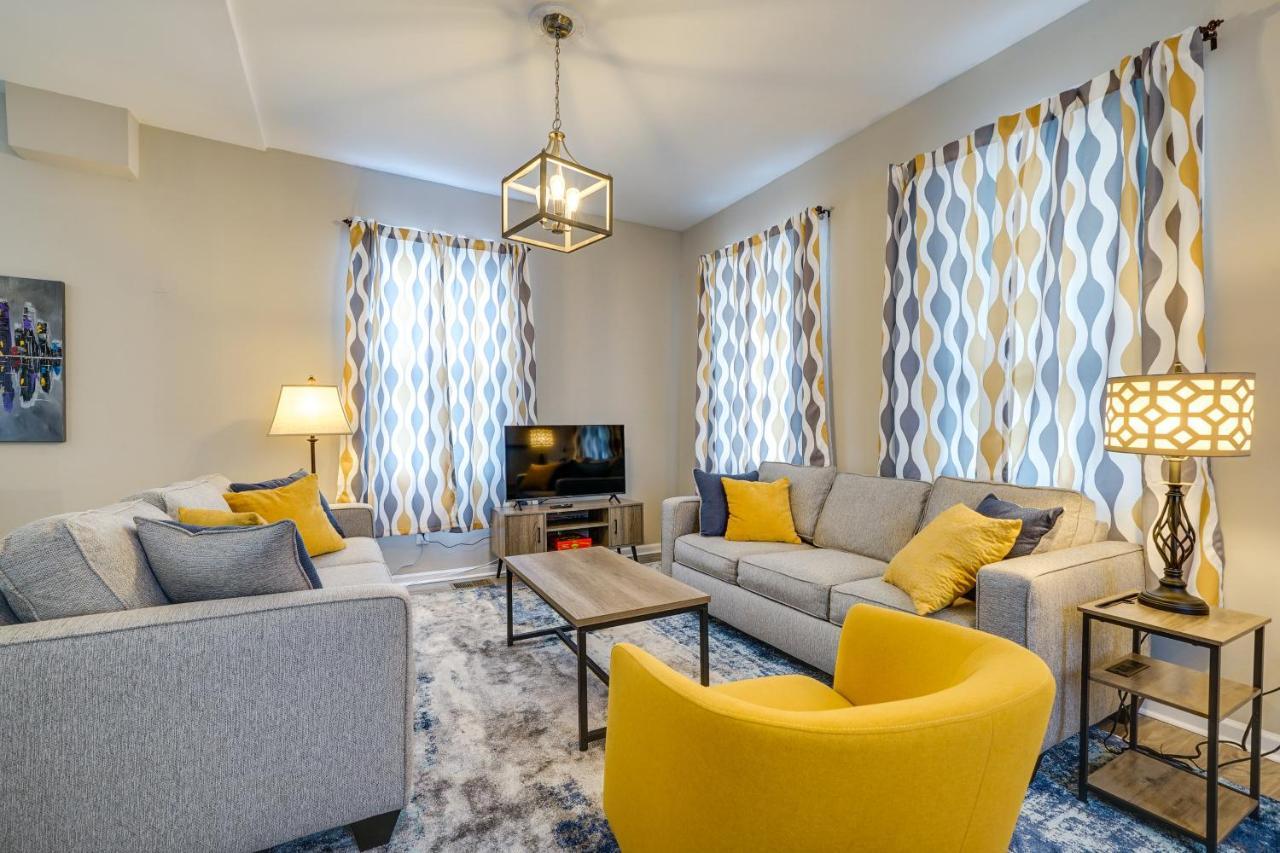 Wilmington Getaway Near Riverwalk And Downtown! Zewnętrze zdjęcie