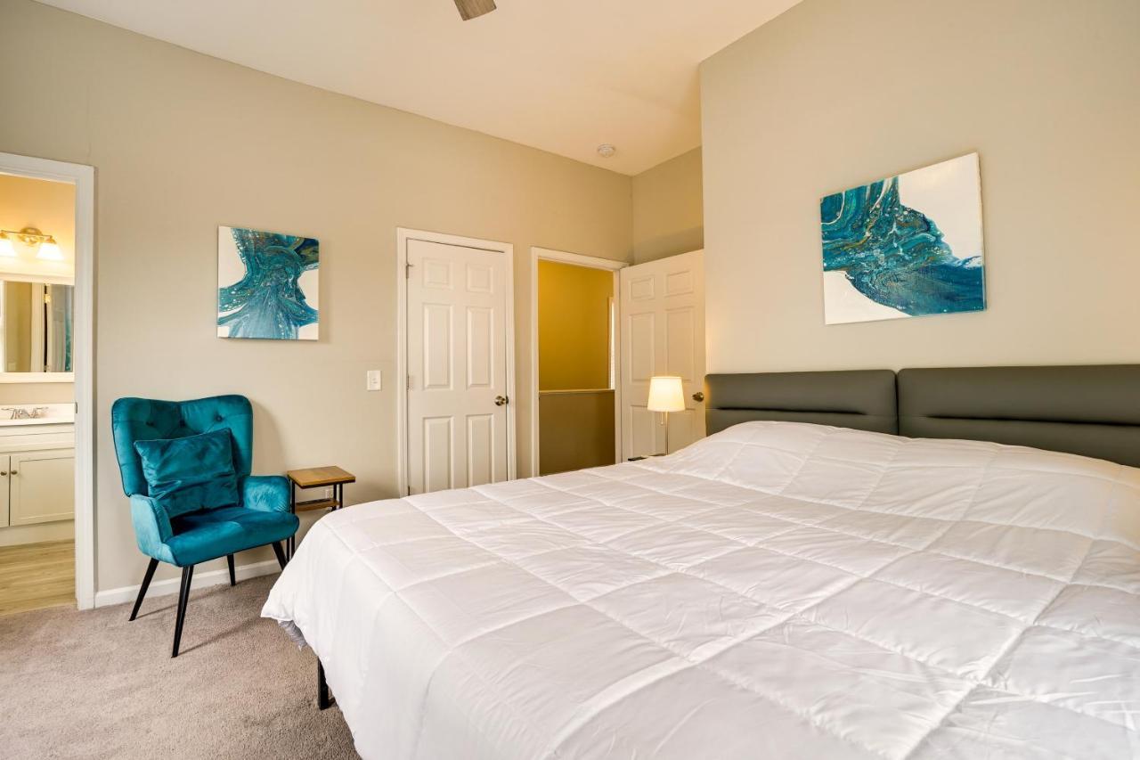 Wilmington Getaway Near Riverwalk And Downtown! Zewnętrze zdjęcie